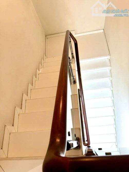 ✨ NHÀ ĐẸP CMT8 – SÁT QUẬN 10 – HẺM XE HƠI – 60m2 NGANG 4.5M – 4 TẦNG – CHỈ 10.5 TỶ ✨ - 3