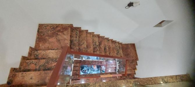 🏡 KHU DÂN CƯ PHÂN LÔ ĐỒNG BỘ – PHƯỚC KIỂN, NHÀ BÈ – DT 156,6M² – 3 TẦNG – NHỈNH 11 T.Ỷ - 3