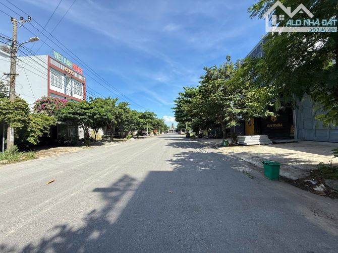 Đất đẹp Bàu Mạc 23 Đà Nẵng – gần biển, xây khách sạn, đầu tư sinh lời - 3