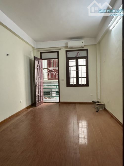 Bán nhà Phú Mỹ 42m² × 5 tầng, full nội thất, ngõ nông thoáng – Giá 8,5 tỷ - 3