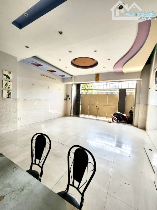Bán nhà 2 trong 1-Bùi quang Là, P12 Gò vấp-có sẵn dãy CHDV cho thuê- nhỉnh 14tỷ - 3