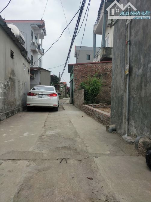 💥 SIÊU PHẨM ĐẤT 64M² – MẶT TIỀN ĐẸP, ĐƯỜNG Ô TÔ VÀO TẬN NƠI – QUANG MINH, TP HÀ NỘI 💥 - 3