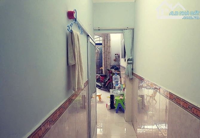 Bán nhà Trần Xuân soạn quận 7 thành phố hồ chí - 3