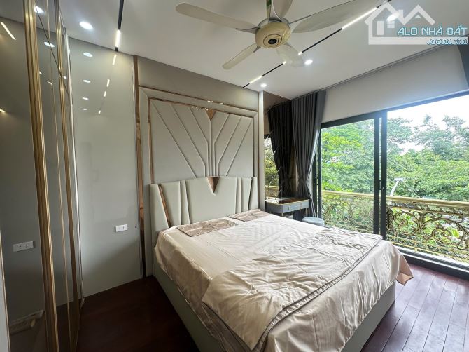 SIÊU PHẨM MẶT PHỐ KHƯƠNG ĐÌNH VIEW SÔNG - ĐẸP KHÔNG TỲ VẾT - VỈA HÈ  -- KINH DOANH SẦM UẤT - 3