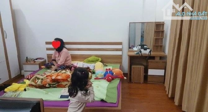 MỪNG ĐẠI LỄ 2/9 - QUA SVĐ MỸ ĐÌNH NGẮM PHÁO - 5 TẦNG NHÀ ĐẸP - 34M2 - NHỈNH 7 TỶ XÍU - 3