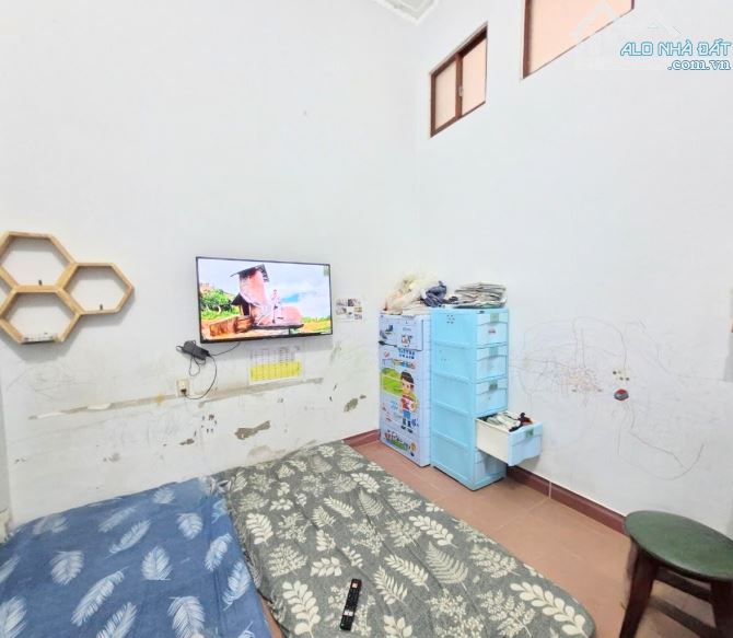 Đầu Tư Gọi Em Bán Nhà 102m2(-2) Đường Nhựa Khu Bên Sông Phạm Văn Đồng GiGamall Chỉ Hơn 6T - 3