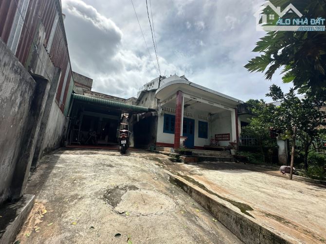 HIẾM🔥 Mặt tiền rộng 300m2 đường Y Jut - 3
