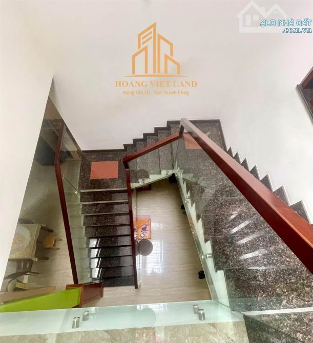 CẦN BÁN NHÀ MÊ MẶT TIỀN HỒ TÙNG MẬU VỊ TRÍ ĐẸP - 3