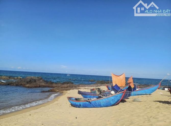 GÓC 3 MẶT TIỀn-Đi bộ ra biển Phước Hải 400m-dt:84m2- 6x14-full thổ cư Sổ sách chuẩn-2ty5 - 3