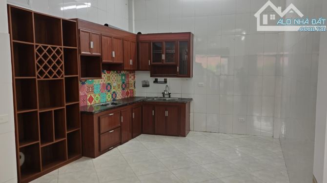 DÂN XÂY - NGÕ THÔNG - OTO TẢI ĐỖ CỬA - ĐẦY ĐỦ CÔNG NĂNG - HIẾM TRONG TẦM GIÁ. - 3