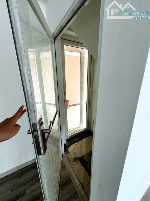 Bán căn hộ tầng trệt chung cư TDH Trường Thọ, căn góc tiện kinh doanh - 3