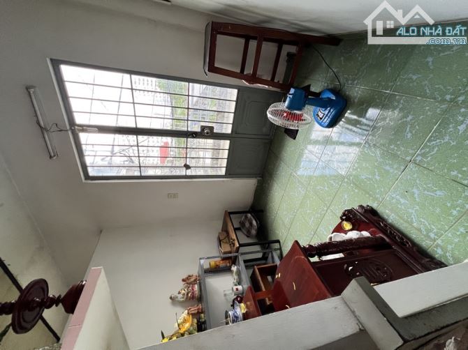 Nhà 2 tầng HXT đường 4 Trường Thọ, 37 m2, 3,95 tỷ - 3