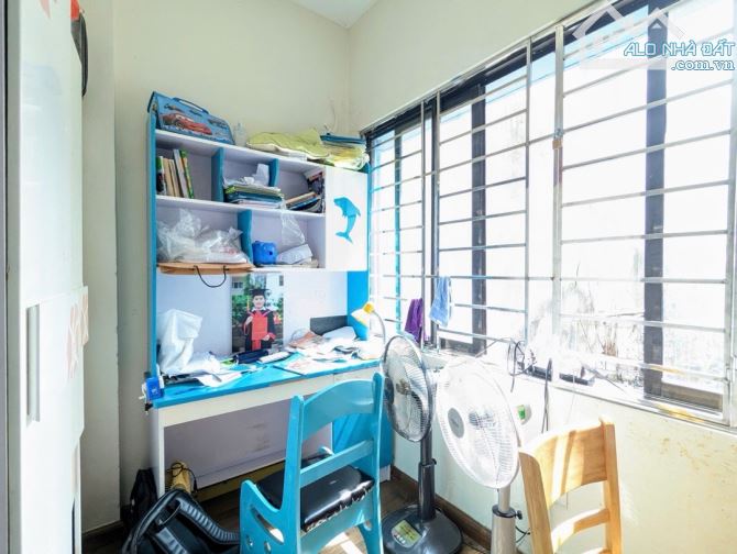 à phố Hào Nam - 3 tầng - 38m2 - 7.9 tỷ - 3