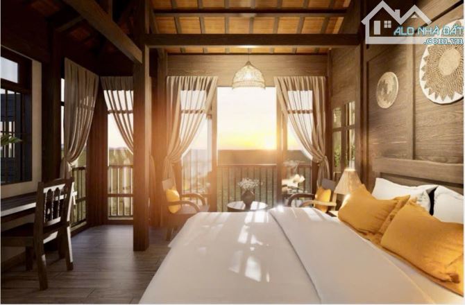 BIỆT THỰ PHỐ BIỂN–KHU AN THƯỢNG–MẶT TIỀN VŨ MỘNG NGUYÊN 467M² GIÁ MỚI 42.5 TỶ. - 3