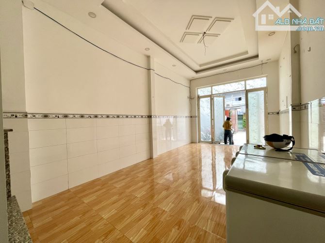 Mặt tiền đường số Lê Đức Thọ - 116m2 - 2 tầng 4PN - Kinh doanh đỉnh - 8tỷ 9 - 3