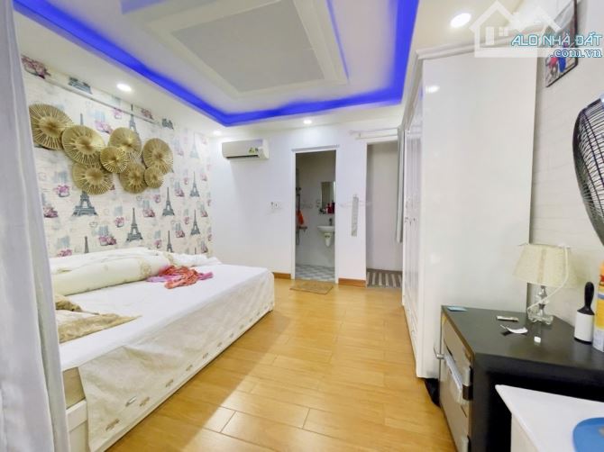 💥HXH TRÁNH - NGAY C.C DREAM HOME - ĐS59 - 56M2 - 5 TẦNG - 5PN - HƠN 7 TỶ TL - 3