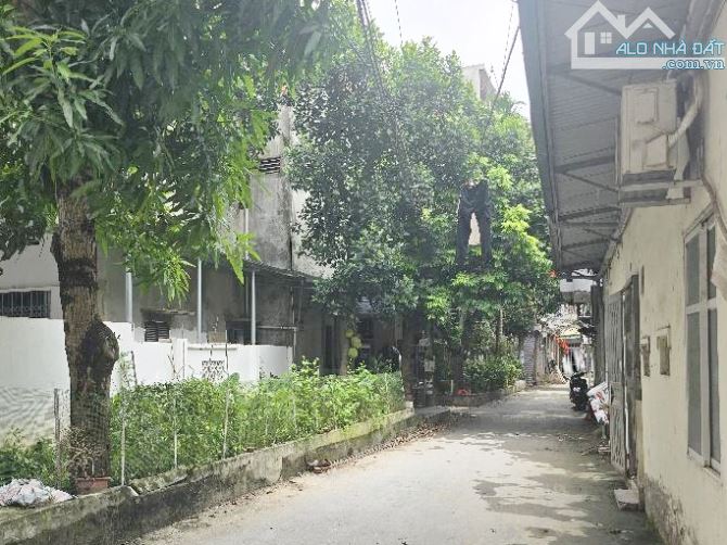 Trung Tâm Đại Mỗ - Sát Louiscity - ô tô đỗ cửa 2 thoáng - 53m2 4m mặt tiền - 3