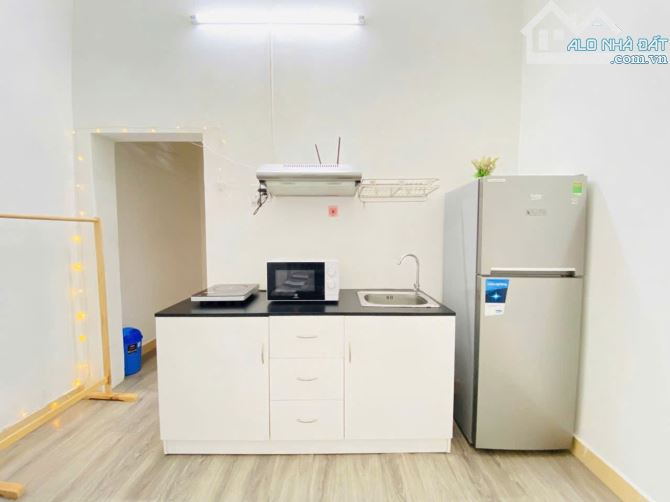 🏠 CHO THUÊ CĂN STUDIO CỬA SỔ LỚN, ĐẦY ĐỦ TIỆN ÍCH NGAY TẠI QUẬN 1. - 3
