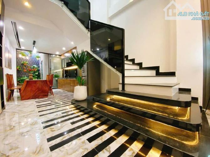 ✨ BÁN NHÀ 3 TẦNG – KIỆT TRẦN CAO VÂN – THANH KHÊ, ĐÀ NẴNG ✨ - 3