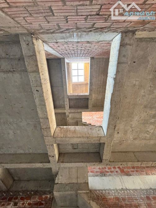 🏘🏘NHÀ 3 TẦNG MẶT TIỀN TRẦN THÁI TÔNG, TP HUẾ - 3