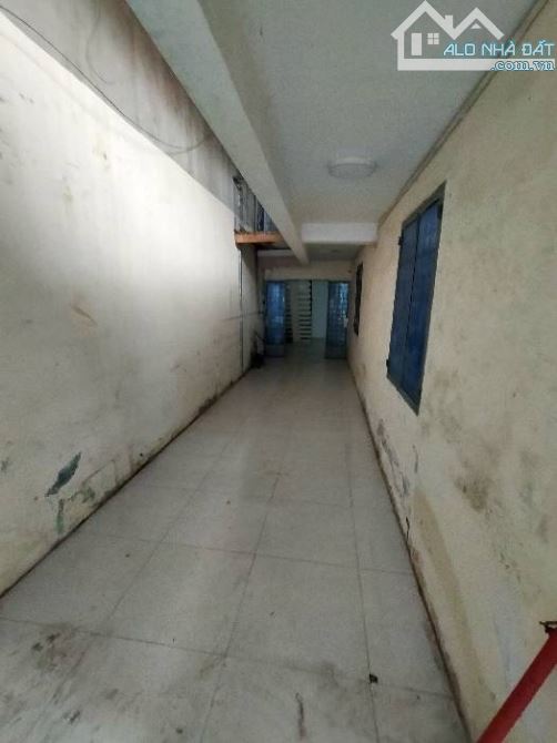 🚛 HẺM XE TẢI – NGANG 6.2M – 3 TẦNG – 123M² – PHAN ANH – GIÁ CHỈ 8.39 TỶ 🚛 - 3