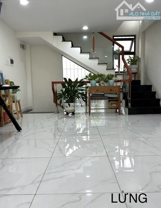 🚨 BÁN GẤP – NHÀ 5 TẦNG – KHU ĐỒNG BỘ BÙI TƯ TOÀN – FULL NỘI THẤT – CHỈ 7.6 TỶ 🚨 - 3