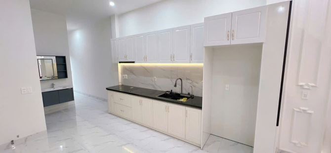 Nhà 2 tầng mặt tiền kiệt Lê Phụng Hiểu thông Bùi Thị Xuân và đi ra Đồng Khởi, TP Huế. - 3