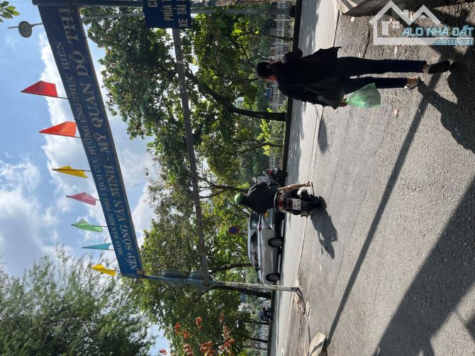 Chủ thiện chí bán nhà Trường Sa, 28m2, 5 tầng, hẻm xe hơi, nhỉnh 8 tỷ (2025P516) - 3