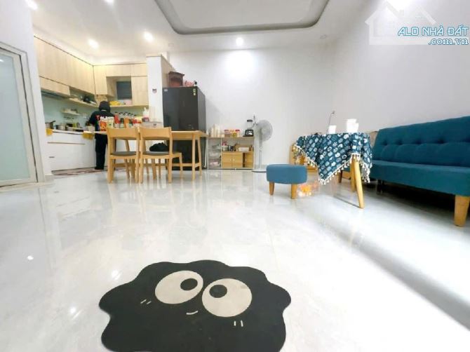 Hiếm nhà bán Nguyễn Thị Huỳnh, 40m2 ngang 6m, 4 tầng, nhỉnh 6 tỷ (2025P54) - 3