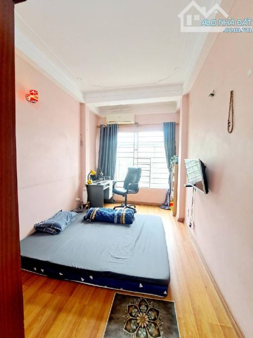 Bán nhanh nhà Liền kề mỗ Lao: phân lô, vỉa hè kinh doanh, 5tầng dân xây,nhỉnh 11tỷ - 3