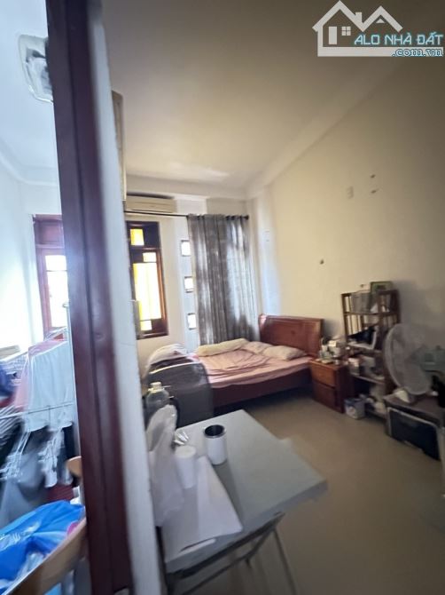 ♣ Nhà Kiệt Ô tô Ngũ Hành Sơn, khu An Thượng, 160m2, 3 tầng + 3 P trọ, 11 tỷ - 3