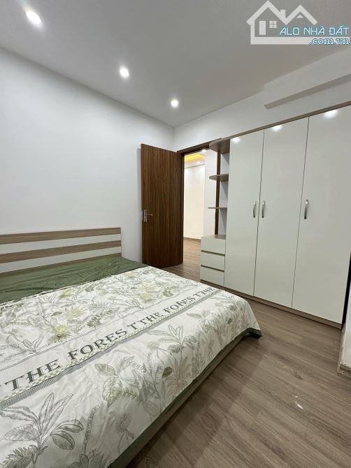 GIÁ 4.1 TỶ! CHUNG CƯ CT11 KIM VĂN - KIM LŨ: 63M², 2 NGỦ, FULL NỘI THẤT! - 3