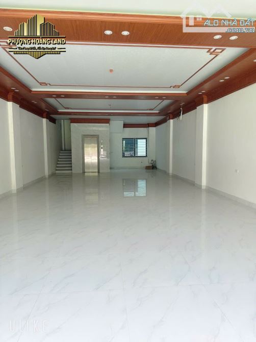 BÁN NHÀ 4 TẦNG MỚI TINH – NGHI PHÚ PHƯỜNG VINH PHÚ 152,2m2 ĐÔNG NAM - 3