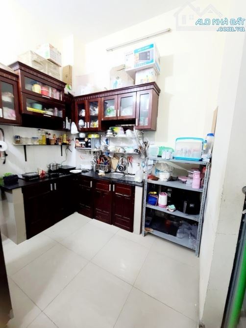Bán Nhà Bình Tân ,An Dương Vương , 94M ,2 Tầng , Hẻm Xe Hơi , Chỉ  7Tỷ - 4