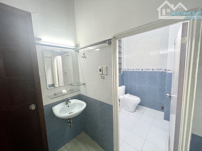 Bán Nhà Quận 6, An Dương Vương , 4 Tầng, 80m2, Nhỉnh 11 Tỷ - 5