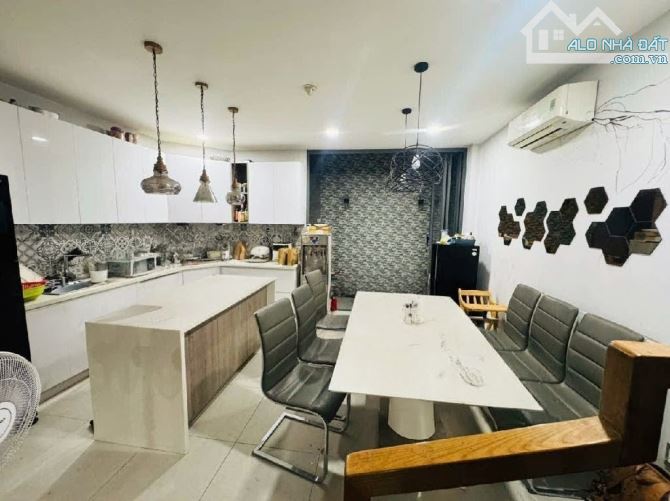 Bán Nhà Bình Tân , MT Khu Tên Lửa, 4 Tầng , 90m2, Nhỉnh 12 Tỷ (TL) - 4