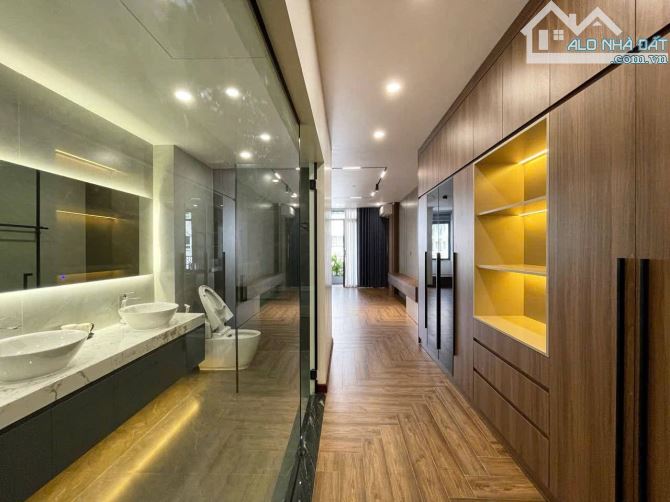 🏢 NHÀ ĐẸP 7 TẦNG THANG MÁY 60M² – TĐC LÊ HỒNG PHONG – VIEW HỒ PHƯƠNG LƯU– GIÁ CHỈ 12,9 TỶ - 4