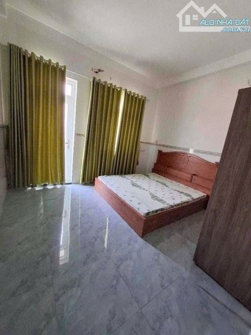 Bán Nhà Bình Tân , Hồ Học Lãm, Võ Văn Kiệt, 3 Tầng , 100m2 ,Nhỉnh 6 Tỷ - 4