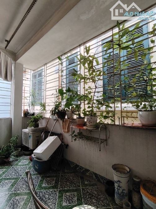 🔥 Bán nhà dân xây 3 tầng kiên cố phố Ô Cách, Việt Hưng 45m2, MT 4m, Giá hiếm 5,95 tỷ - 4