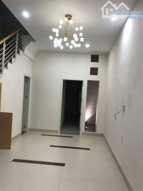Bán Toà Căn Hộ ngay Chợ Đêm, Cầu Rồng, 80m2, 5 Tầng, Khoán 35tr/th chỉ 13.x tỷ - 4
