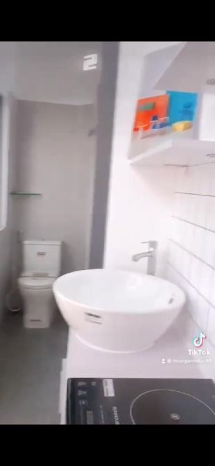CĂN GÓC 2 MT CMT8 5 TẦNG 48m2 8PN NGAY CV LÊ THỊ RIÊNG - 💰 7.7 TỶ - 4