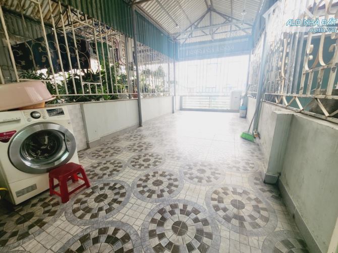 ĐỘI CẤN 46M x5 TẦNG CHỈ 9,1 TỶ-10M RA PHỐ,TRƯỚC NHÀ THOÁNG,Ô CHỜ THANG MÁY - 4