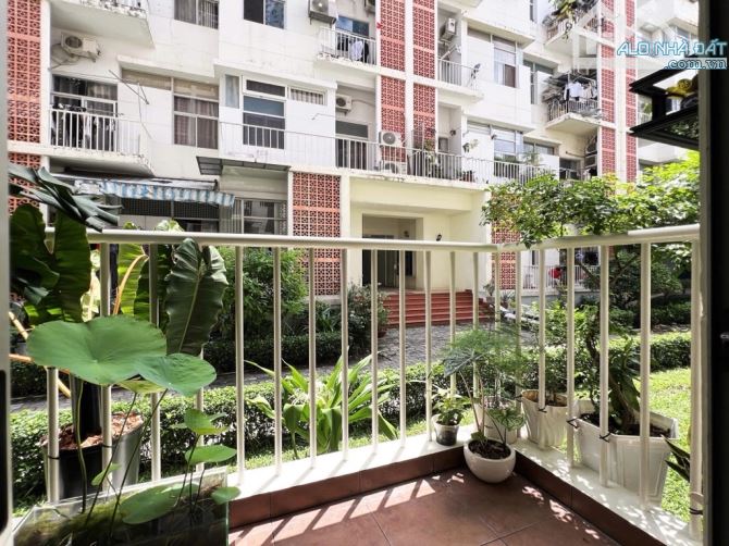 CHỦ GIẢM SẬP SÀN CĂN HỘ DUPLEX 86M2 - KHU VIP PMH - CHỈ CÒN 4,9 TỶ - 4