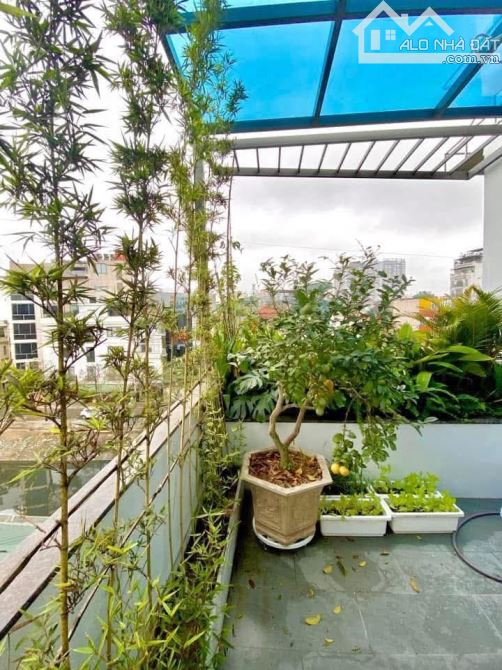 🏠 Lạc Long Quân, 42m2 chỉ 7.96 tỷ, ngõ thông, ô tô, kinh doanh, full nội thất, cực hiếm - 4
