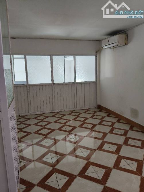 🏡BÁN NHÀ RIÊNG HẺM BA GÁC 1 SẸC ĐƯỜNG NGUYỄN VĂN QUÁ QUẬN 12- 43M2- 2PN- NHỈNH 3 ĐỒNG - 4