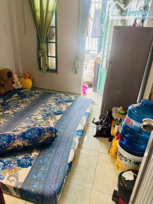 SIÊU PHẨM 2 TẦNG ĐÔNG HƯNG THUẬN 17- QUẬN 12- GIÁ RẺ. - 4
