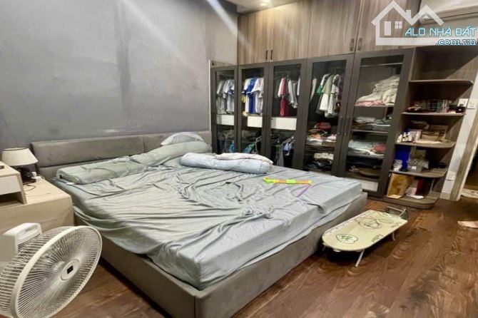 Bán nhà hẻm, Tân Thới Nhất 1B, Quận 12, 50 m² (4m x 13m), 3 tầng - Giá 7.3 tỷ TL - 4