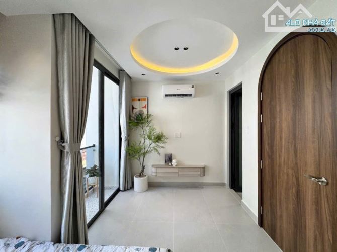 🏡 NHÀ MỚI CỨNG – 3 TẦNG BTCT + LỬNG – TẶNG NỘI THẤT – CHỈ 7.1 TỶ - 4
