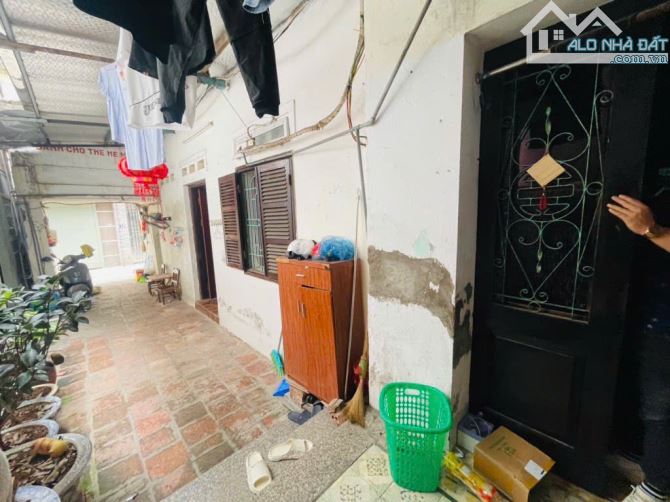 Đất Xuân Đỉnh, 60m, MT.4.5m, bán đất tặng nhà, ô tô ngủ trong đất! - 4