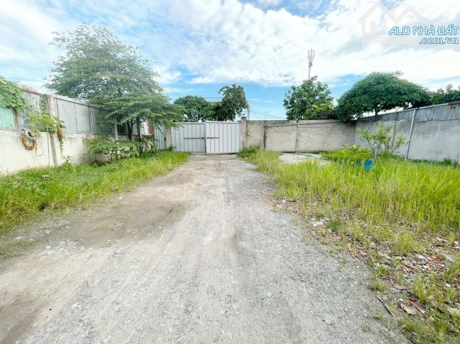 Bán Gấp 1610m2 Dất MT- Xuân Thới Sơn 26, Hóc Môn, Giá Chỉ 21 Tỷ, - 4